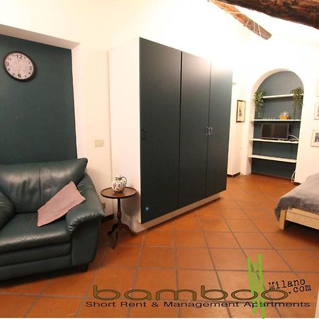 Bamboo Milano Vannucci Apartment מראה חיצוני תמונה